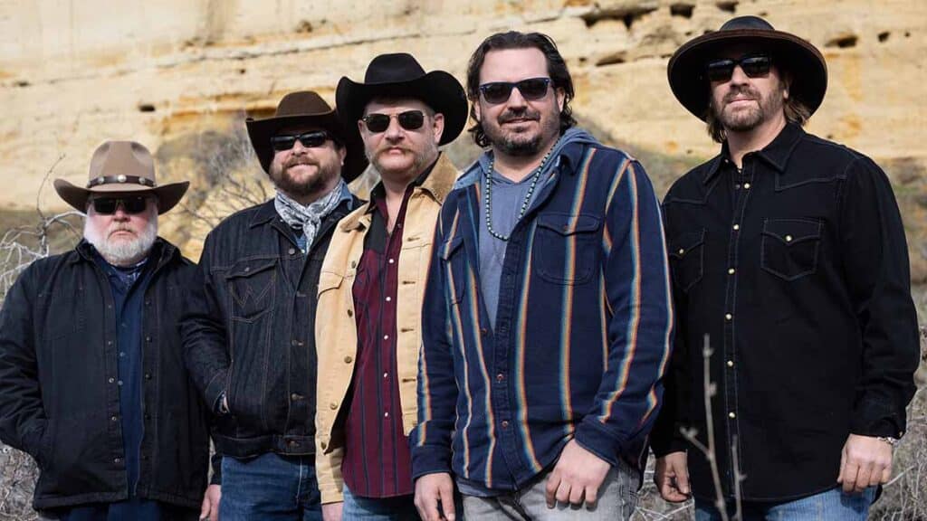 Reckless Kelly