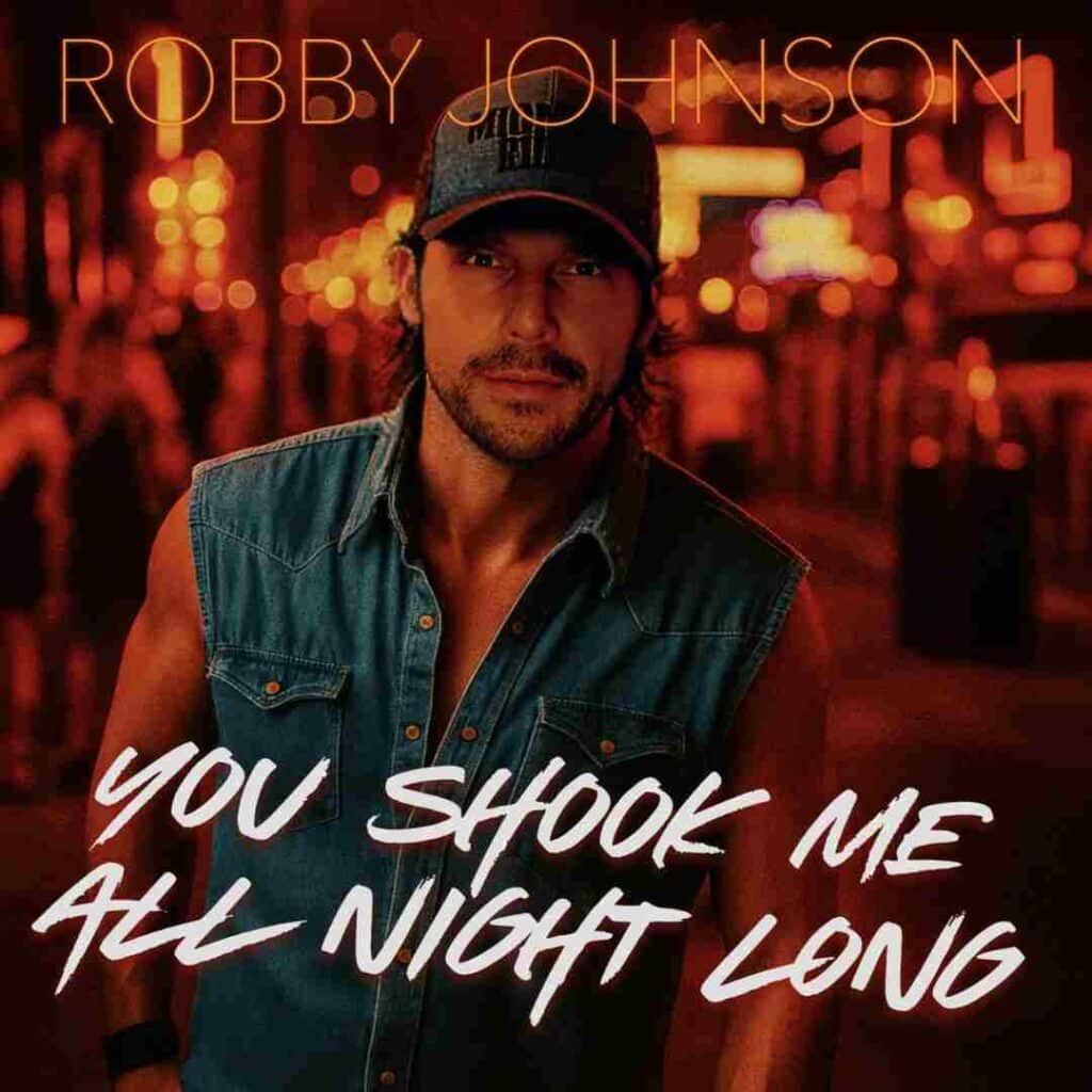 Robby Johnson