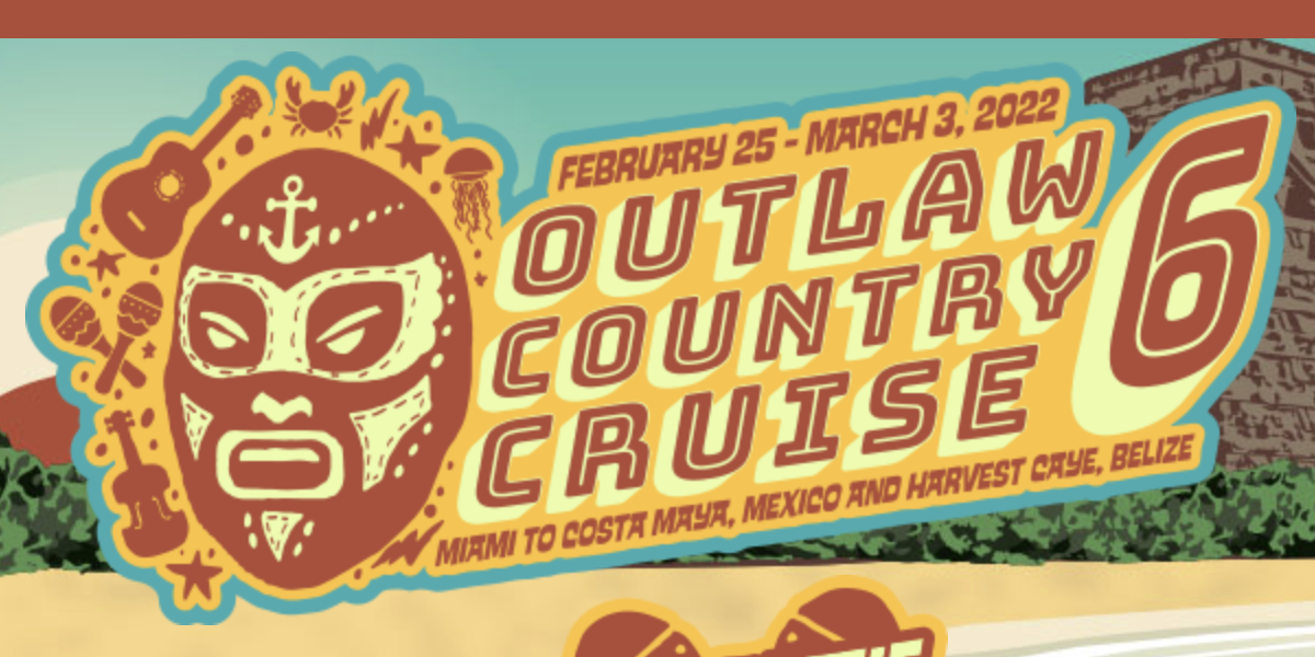 outlaw country cruise 6