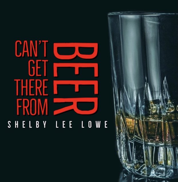 Can't Get There From Beer-Single Cover