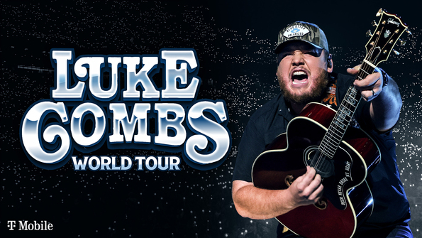 luke combs tour july 14
