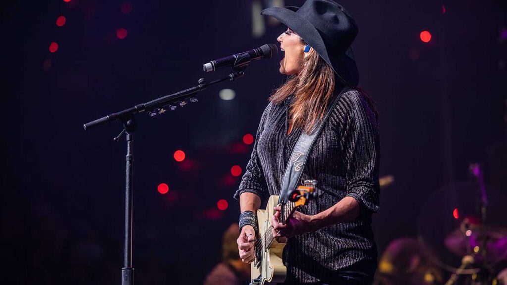 Terri Clark