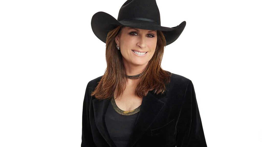 Terri Clark