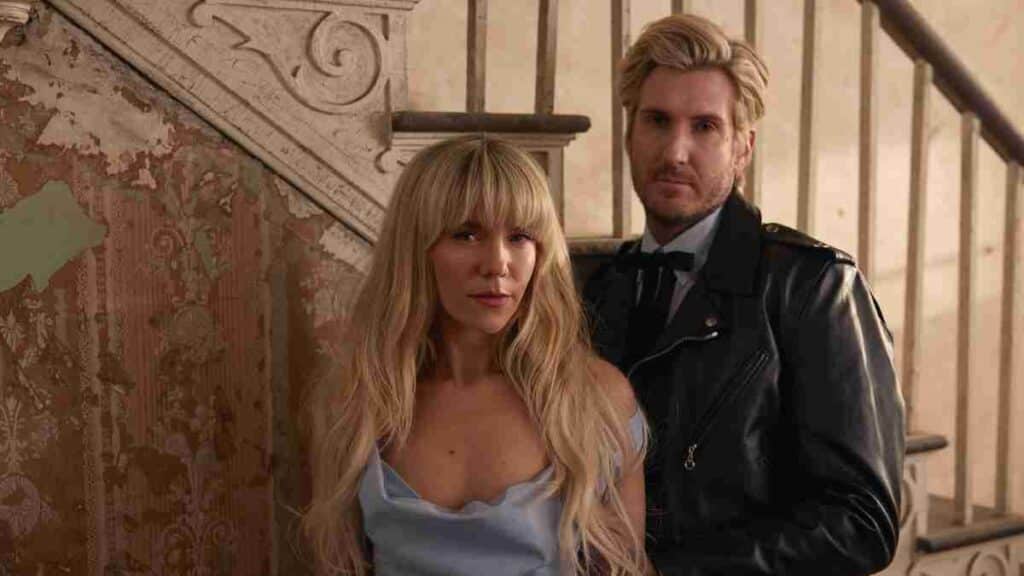 The Band Perry Photo Credit Alysse Gafkjen