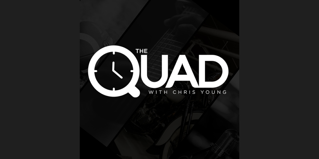 Chris Young Podcast