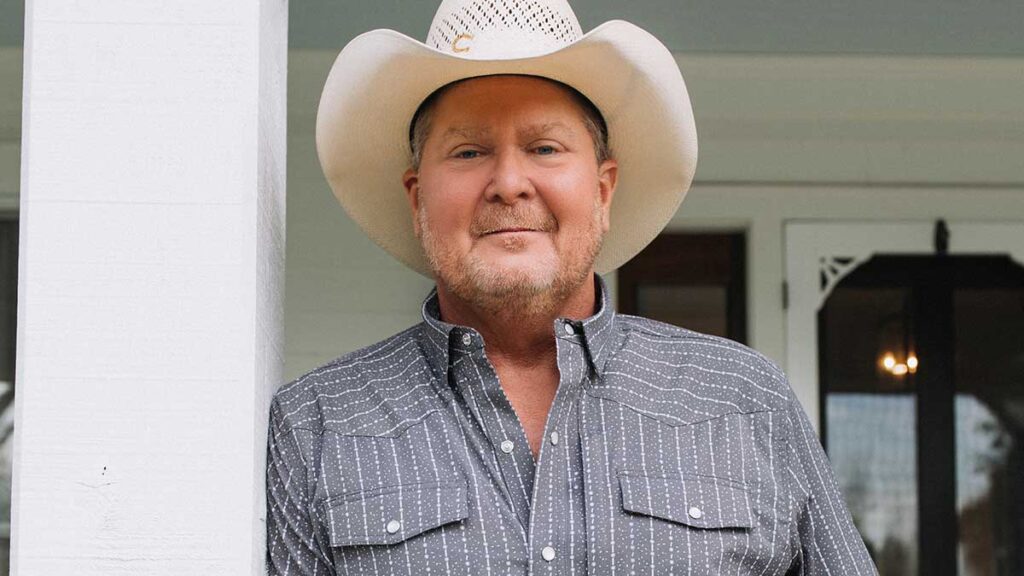 Tracy Lawrence