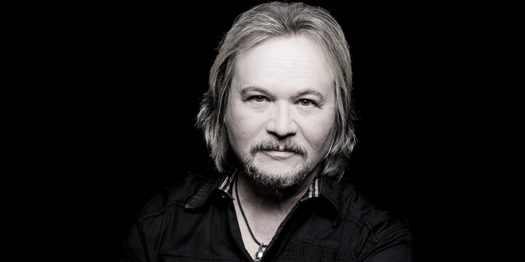 Travis Tritt Releases New Music - Country Evolution