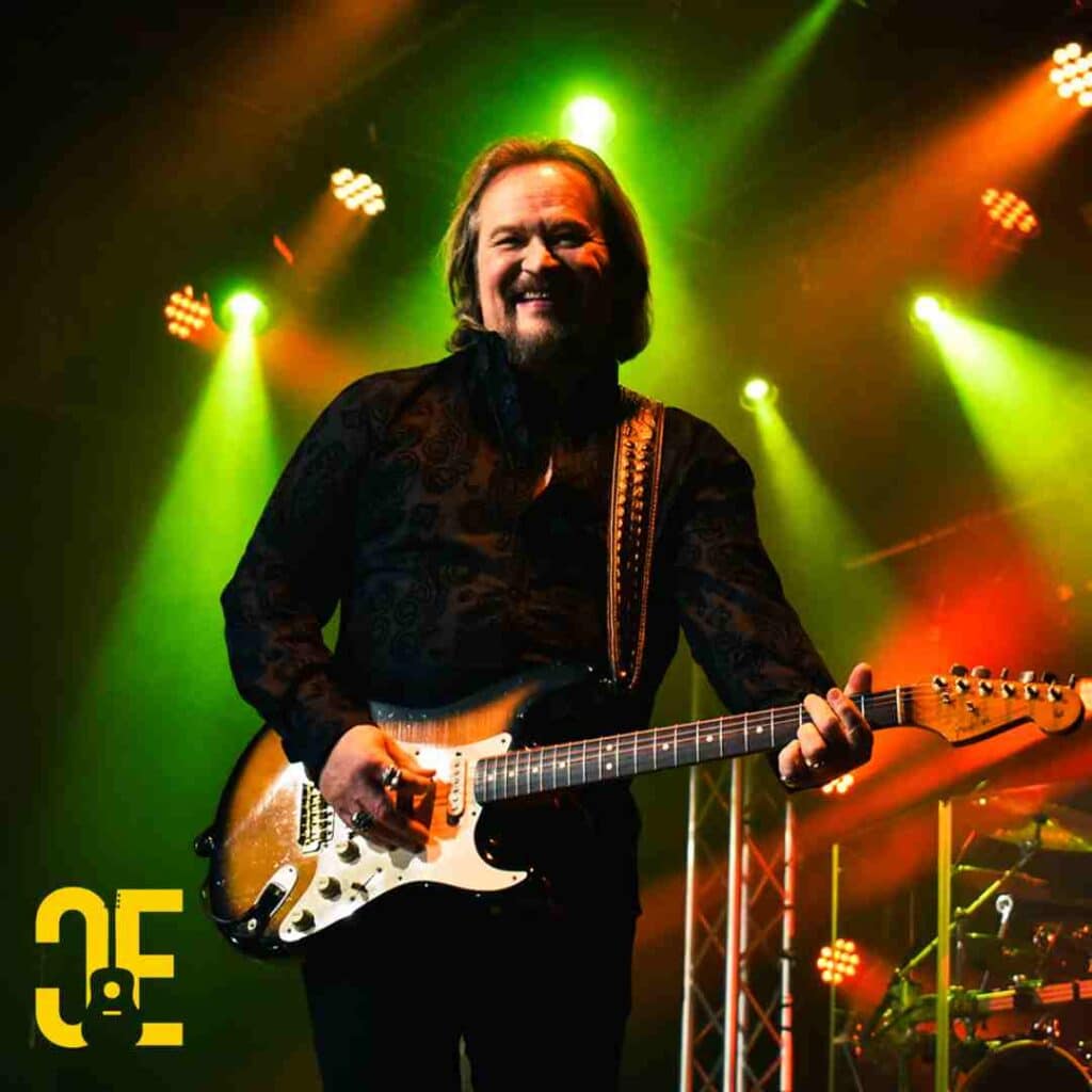 Travis Tritt Live at Billy Bob's