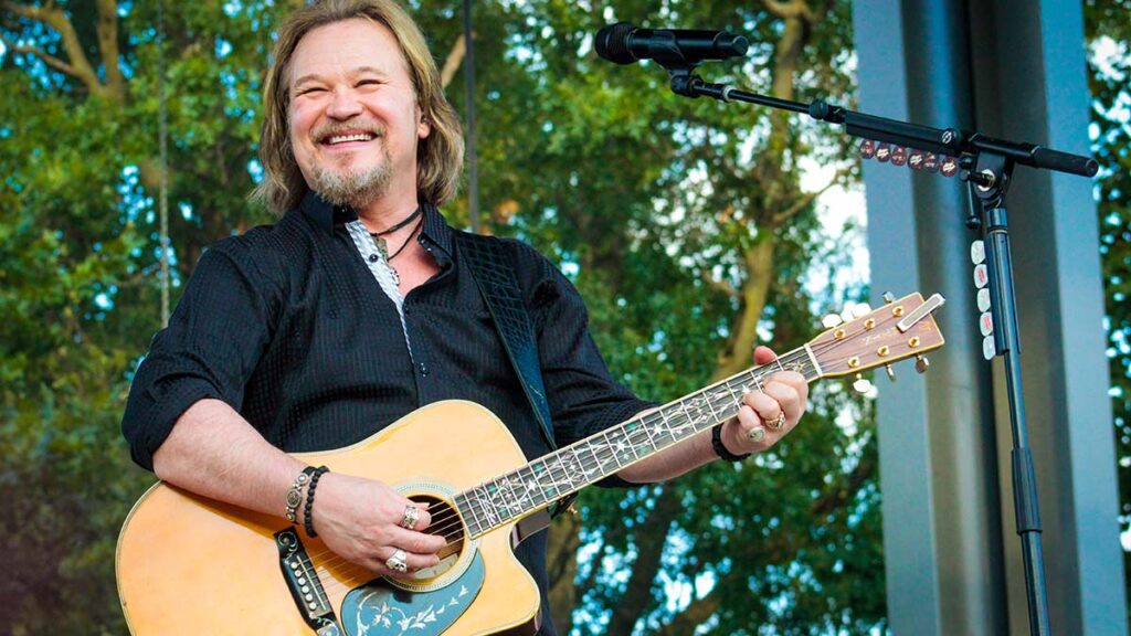 Travis Tritt