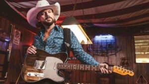 Trey Calloway Christmas With You Video Premiere