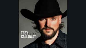 Trey Calloway