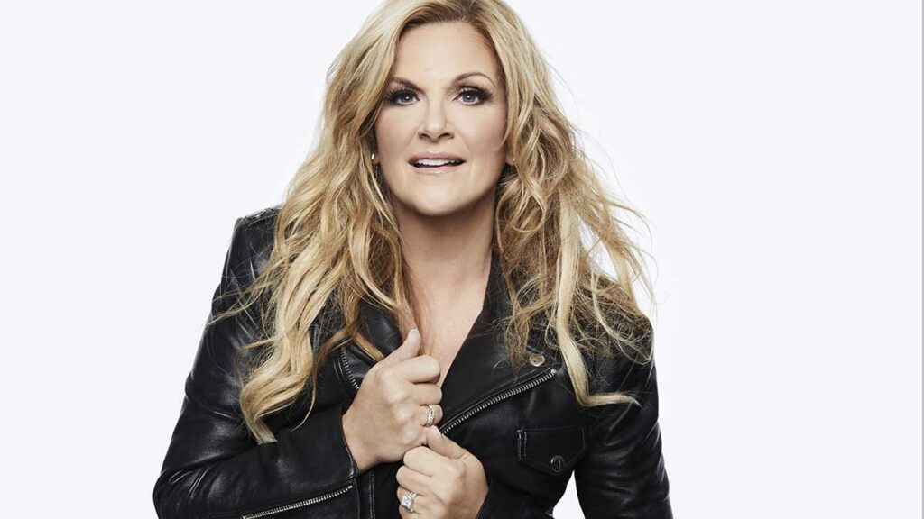 Trisha Yearwood