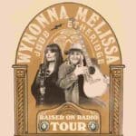 Wynonna Judd and Melissa Etheridge