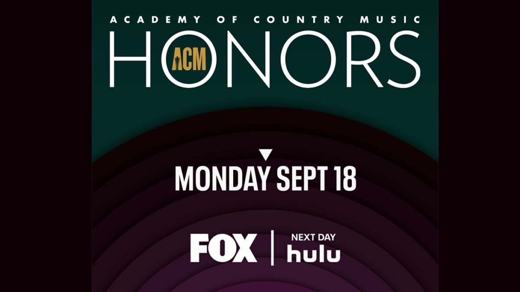 ACM Honors 2023