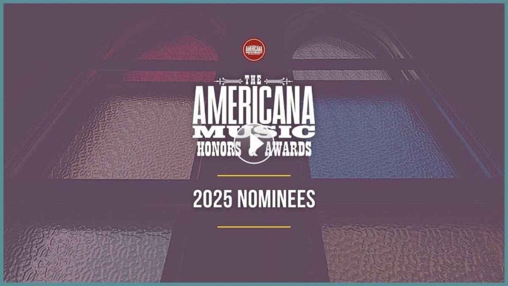 Americana Music Association