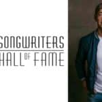 Ashley Gorley Songwriters Hall of Fame