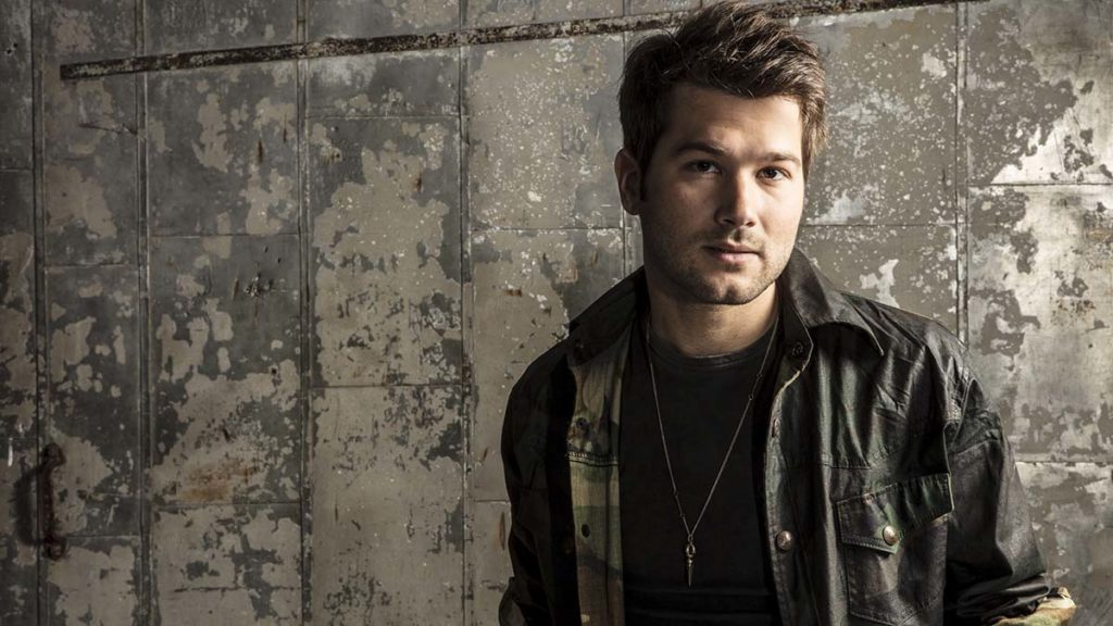 Ben Gallaher