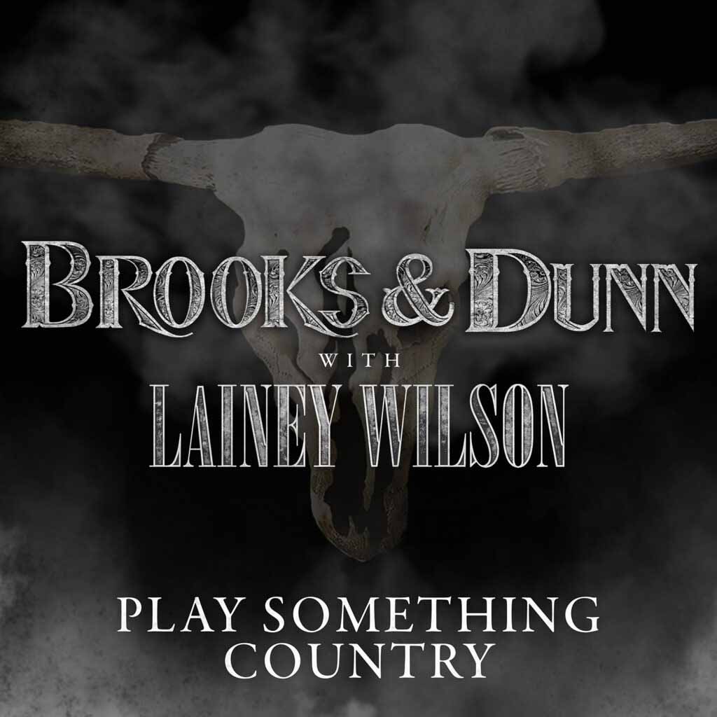 Brooks & Dunn and Lainey Wilson