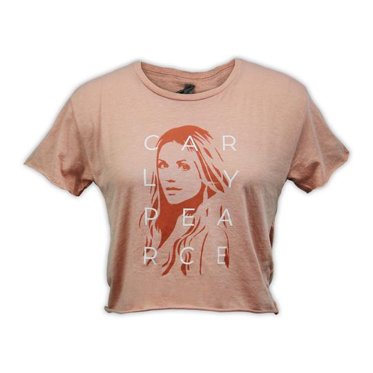 Carly Pearce tee