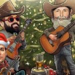 Casey Donahew Holiday Tour