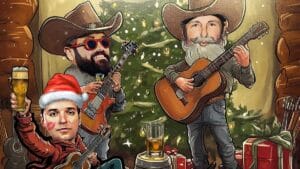 Casey Donahew Holiday Tour