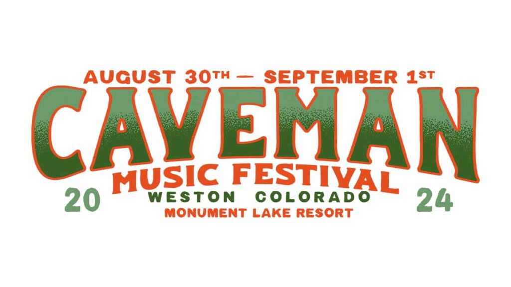 Caveman Music Festival 2024