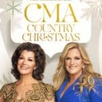 CMA Country Christmas 2024