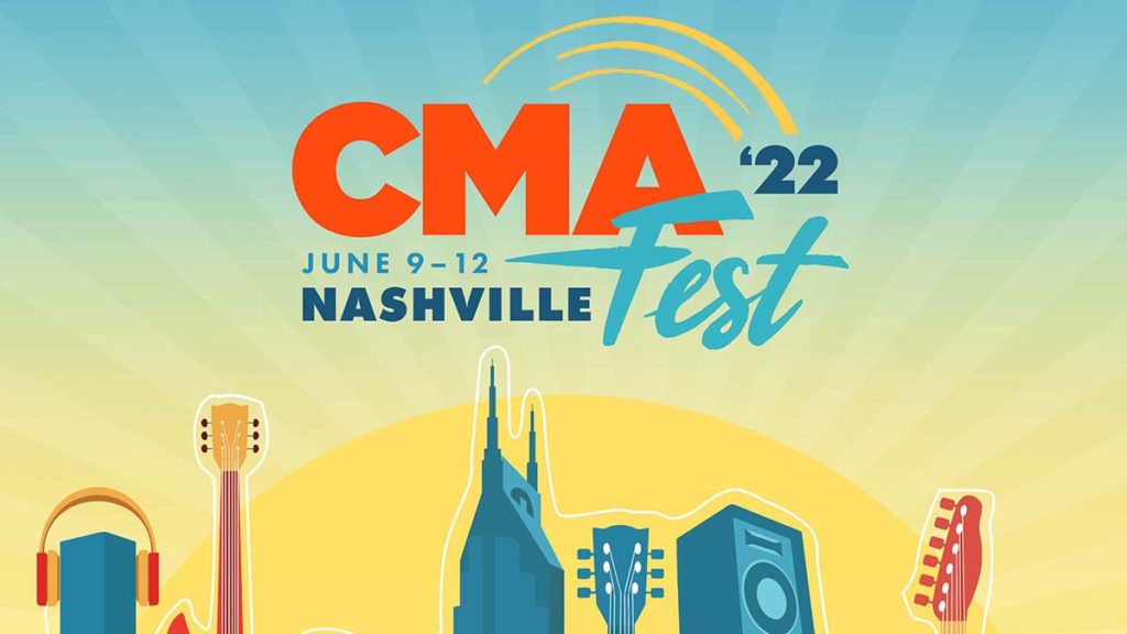 CMA Fest 2022