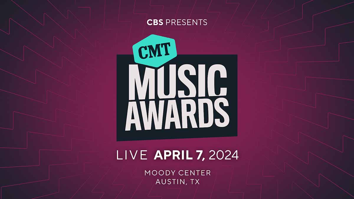 CMT MUSIC AWARDS Returns To Austin, TX In 2024 - Country Evolution