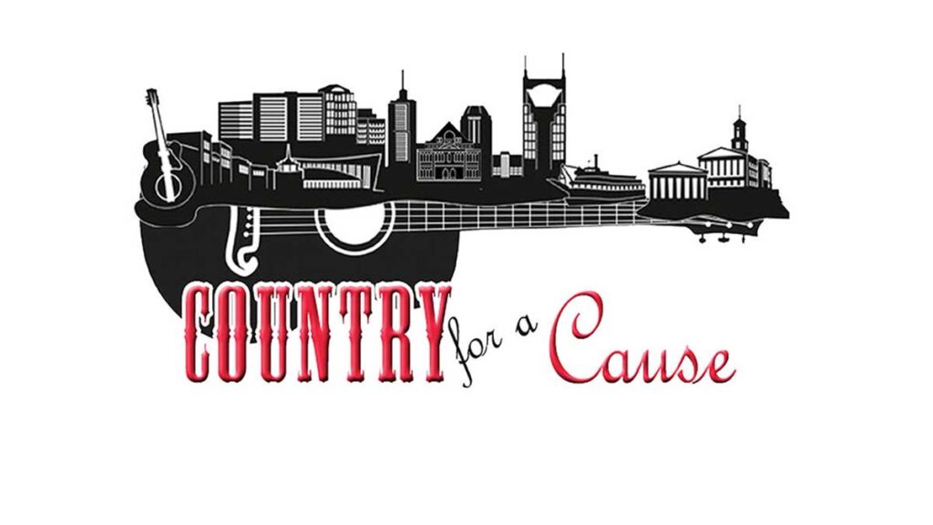 Country for a cause 2023