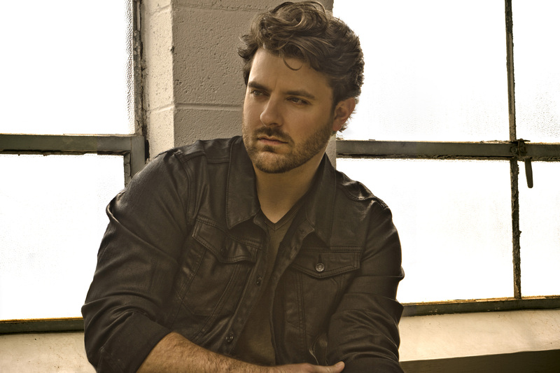 Chris Young