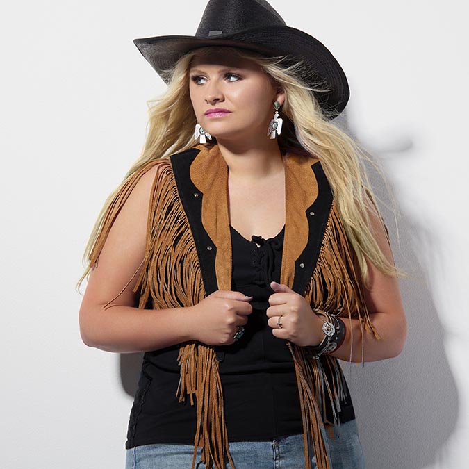 Dallas Remington - Country Artist to Watch