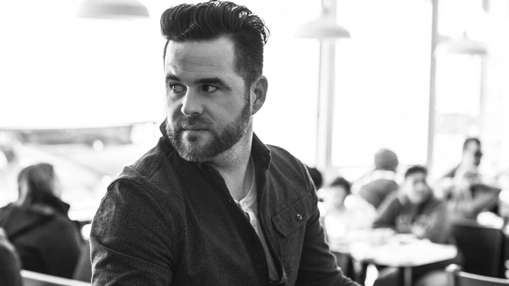 David Nail