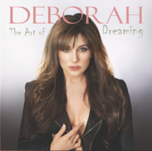 Deborah Allen The Art of Dreaming