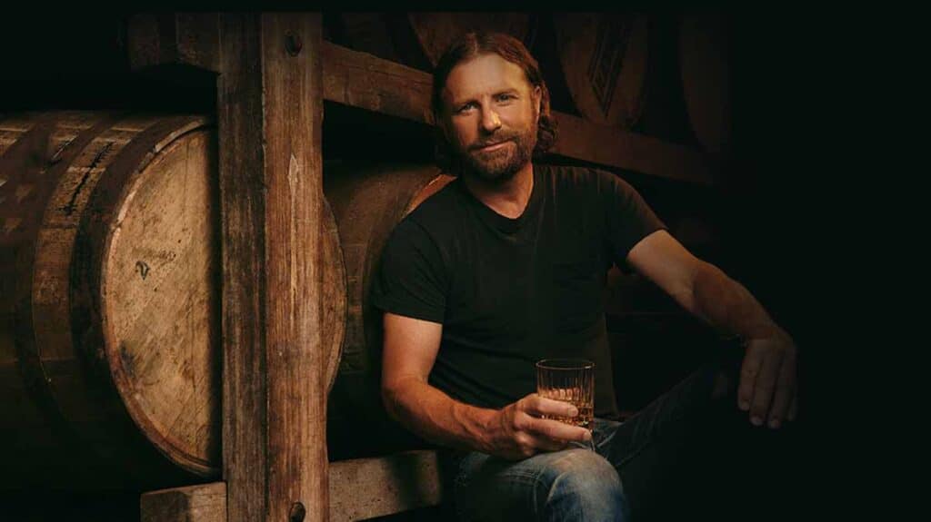 Dierks Bentley Country Artist