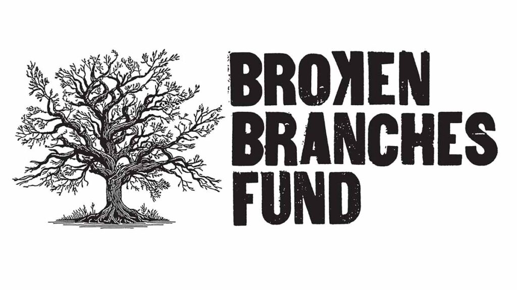 Diekrs Bentley Broken Branches Fund