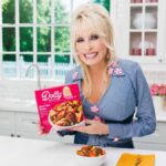 Dolly Parton Meals