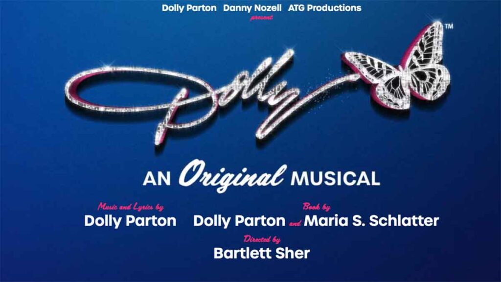 dolly parton musical