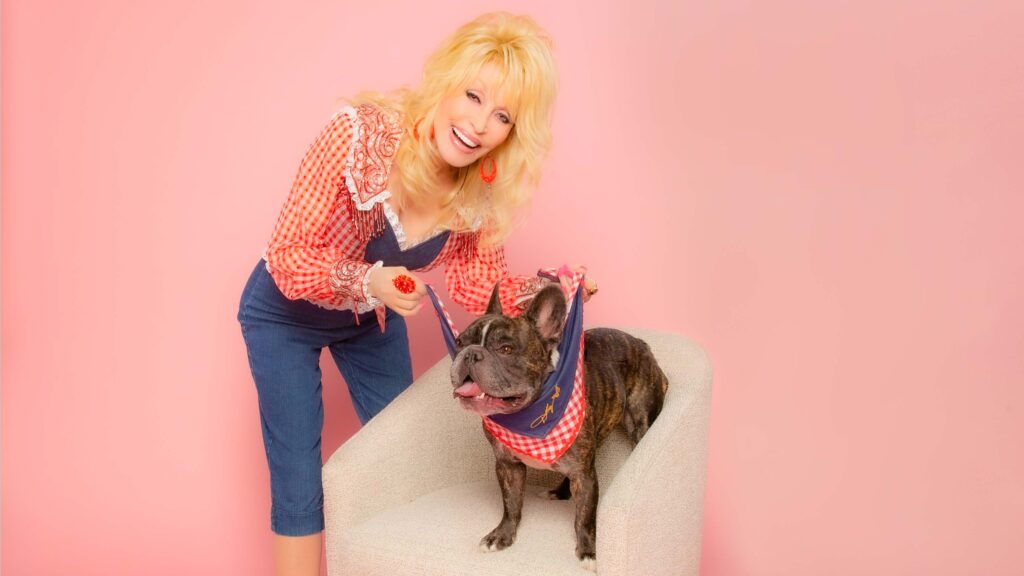 Dolly Parton's Pet Gala