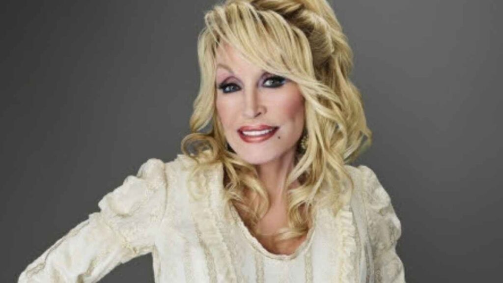 Dolly Parton Symphony