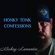 Honky Tonk Confessions