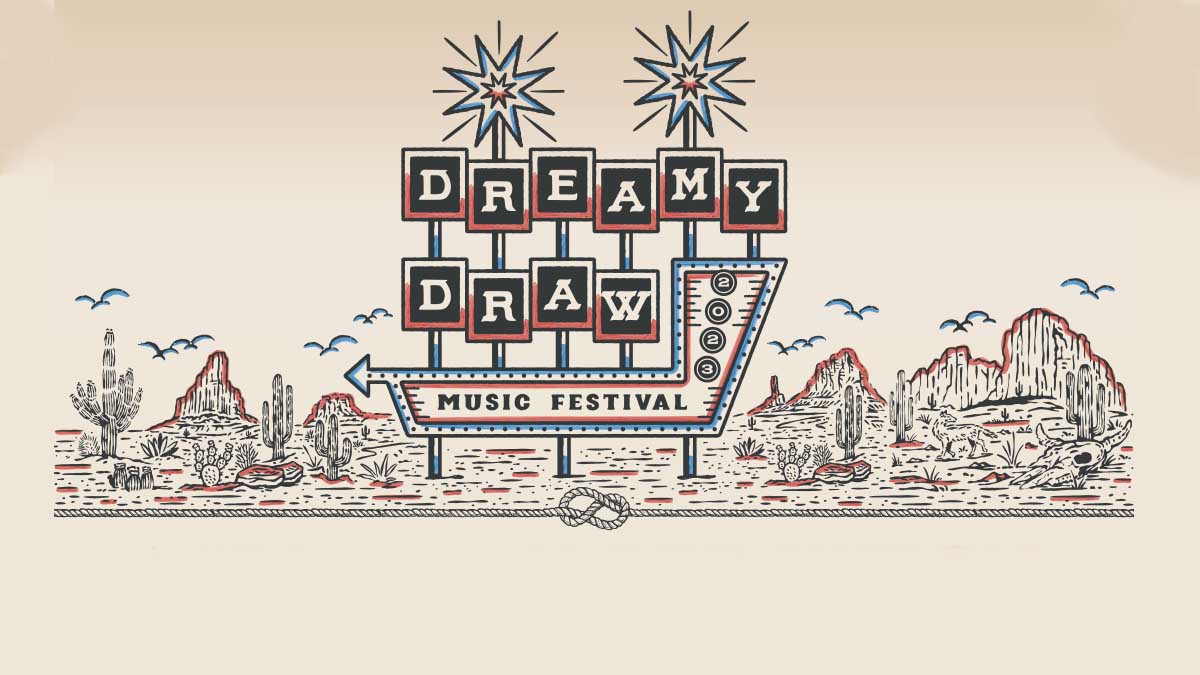 Dreamy Draw Festival Makes Debut in Old Town Scottsdale