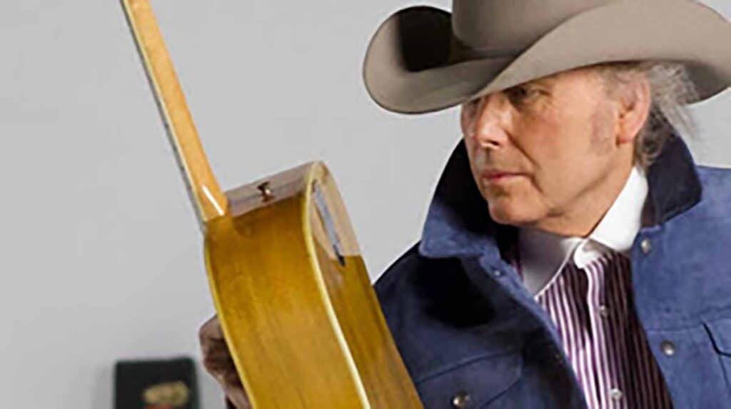 Dwight Yoakam