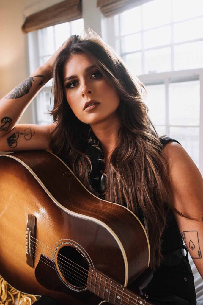 Ella Langley Bio Age Hometown Country Roots