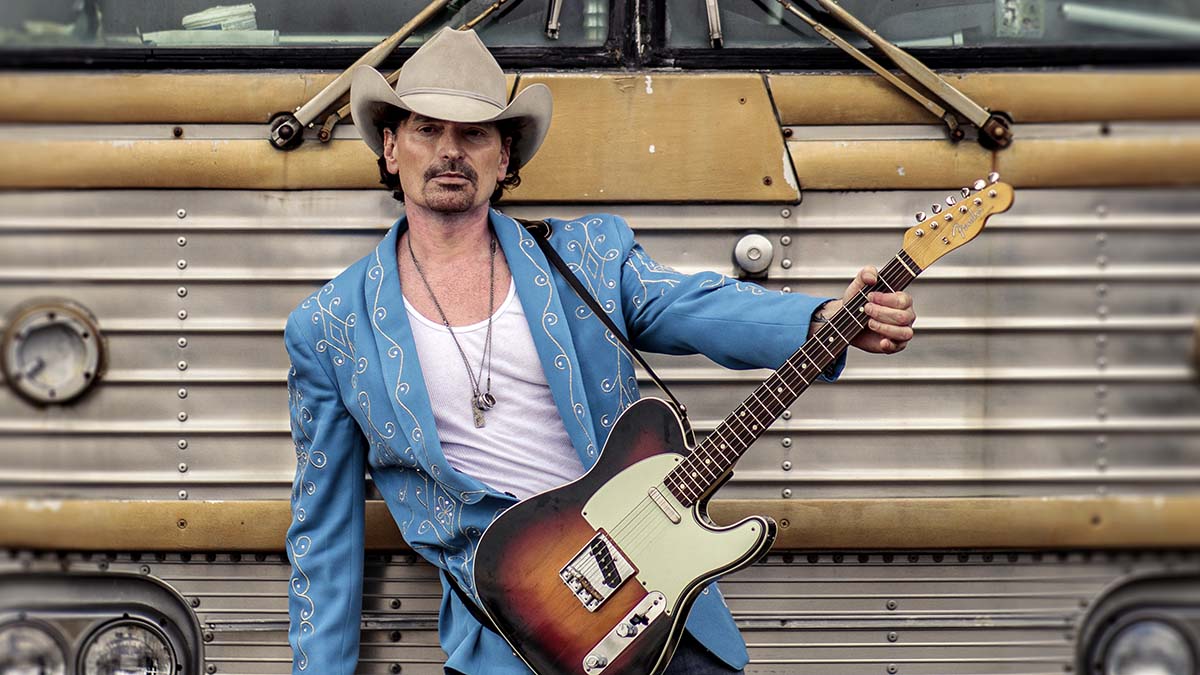 George Ducas Annunces New Album 'Long Way From Home' Set for Release ...