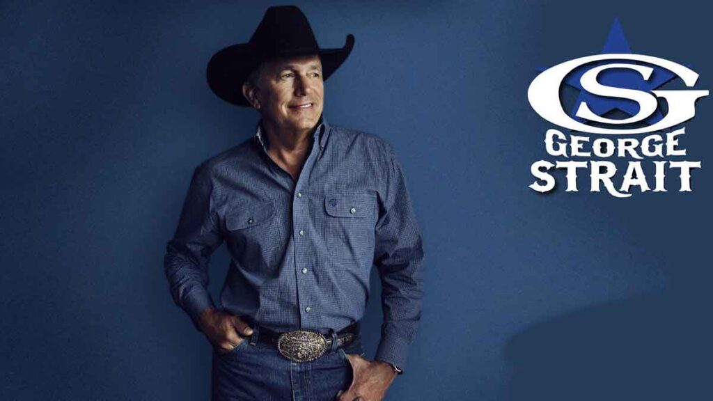 George Strait