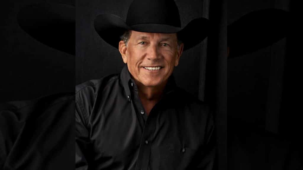 George Strait