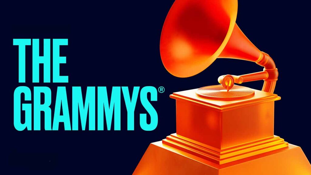 The Grammys