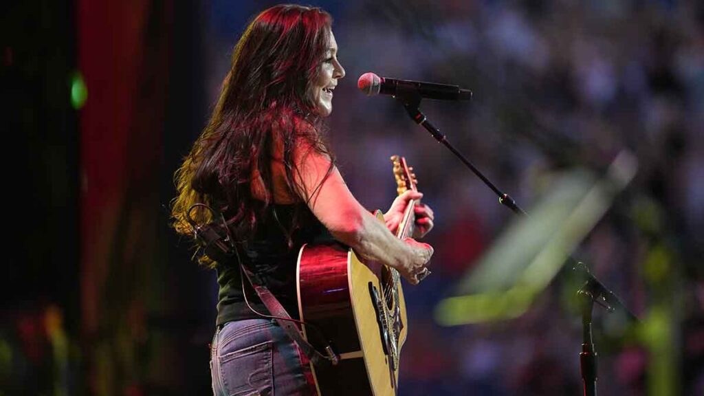 Gretchen Wilson