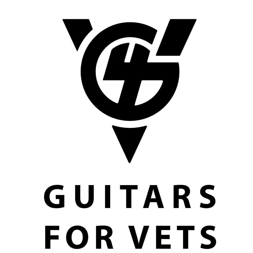 Guitars for Vets